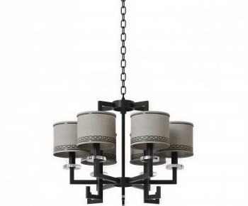 New Chinese Style Droplight-ID:178874022