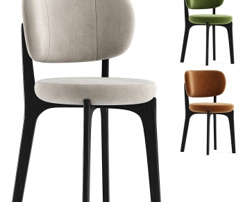Modern Dining Chair-ID:622018102