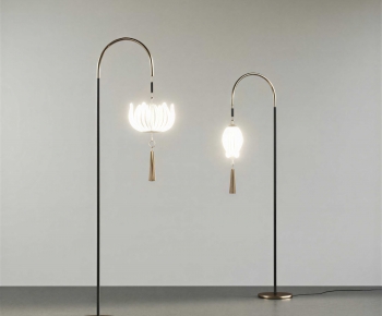 Modern Floor Lamp-ID:770050057