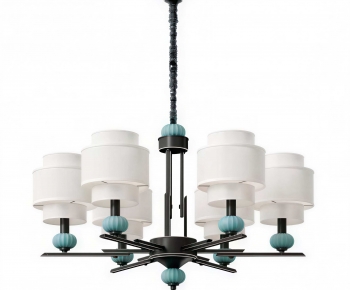 New Chinese Style Droplight-ID:264844895