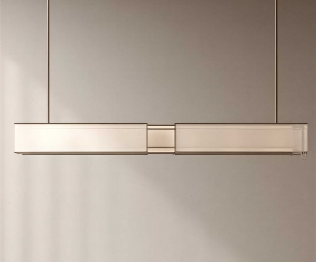 New Chinese Style Long Chandelier-ID:571873904