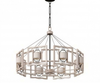 New Chinese Style Droplight-ID:545154095