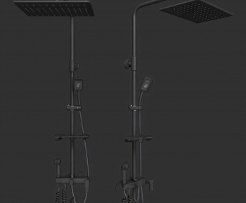 Modern Faucet/Shower-ID:790189037