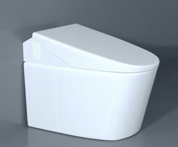 Modern Toilet-ID:223202948