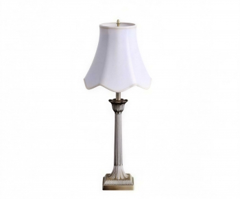 European Style Table Lamp-ID:379394058