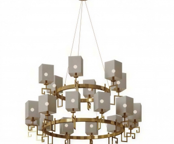 New Chinese Style Droplight-ID:769870047