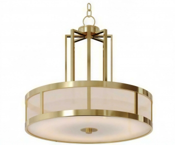 New Chinese Style Droplight-ID:801549917