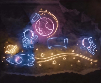 Modern Decorative Lamp-ID:964514026