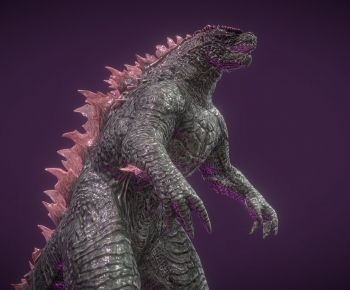 Modern Animal-ID:852816102