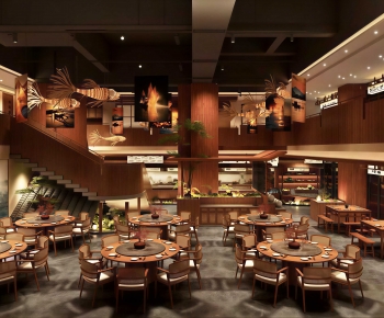 New Chinese Style Restaurant-ID:613295082