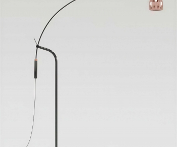 Modern Floor Lamp-ID:581809043