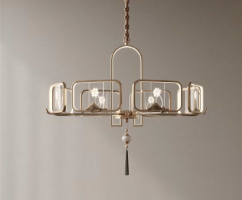 New Chinese Style Droplight-ID:801213986