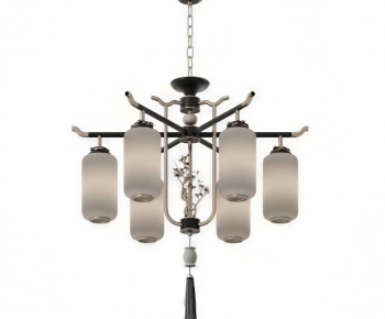 New Chinese Style Droplight-ID:276663062