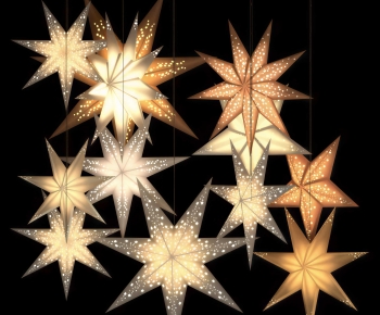 Modern Decorative Lamp-ID:305577045