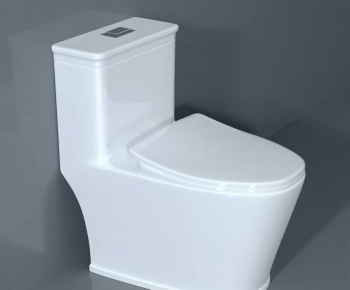 Modern Toilet-ID:130379241