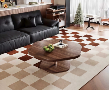 Modern Coffee Table-ID:775939947