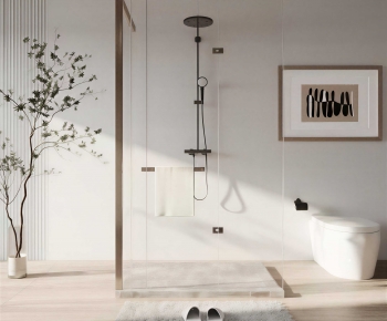 Modern Bathroom-ID:608959279