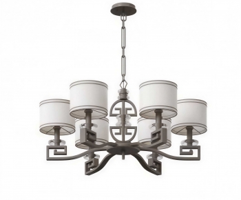 New Chinese Style Droplight-ID:913242107