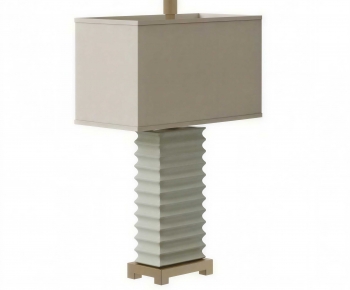 Modern Table Lamp-ID:680669071
