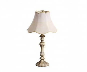 European Style Table Lamp-ID:290219812