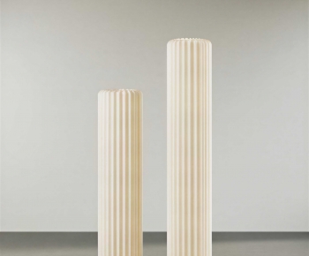 Modern Floor Lamp-ID:384099963