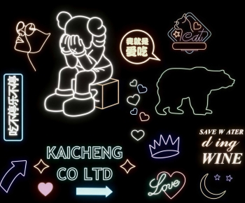 Modern Decorative Lamp-ID:236874102