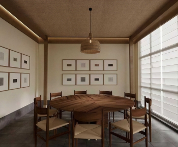 Modern Restaurant Box-ID:320967916