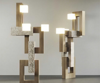 Modern Floor Lamp-ID:922545917
