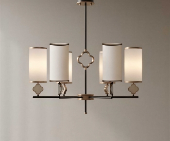 New Chinese Style Droplight-ID:744307043