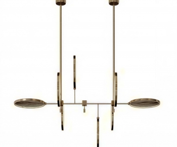 New Chinese Style Droplight-ID:369718072