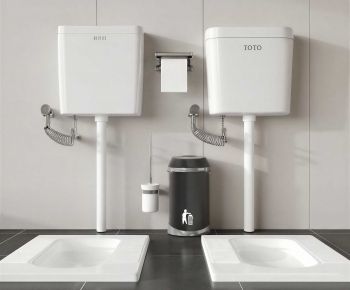 Modern Toilet Supplies-ID:327842001