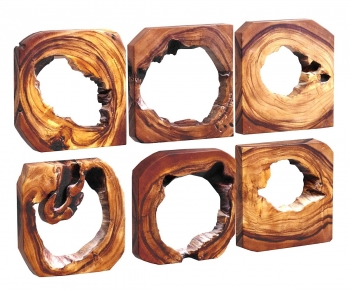 Modern Wall Decoration-ID:195621018