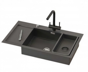Modern Sink-ID:945377115