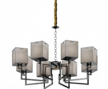 New Chinese Style Droplight-ID:451782949