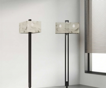 Modern Floor Lamp-ID:368654975