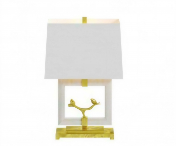 Modern Table Lamp-ID:287931929