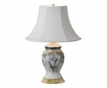New Chinese Style Table Lamp-ID:915848023