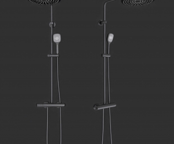 Modern Faucet/Shower-ID:686410901