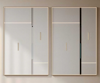 Modern Suspended Ceiling-ID:538944961