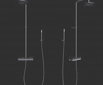 Modern Faucet/Shower-ID:645032882