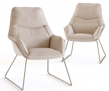 Modern Lounge Chair-ID:431144008