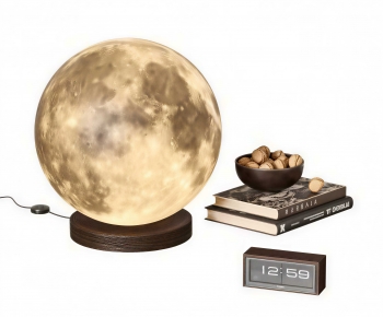 Modern Decorative Set-ID:729048013