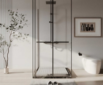 Modern Bathroom-ID:990263944