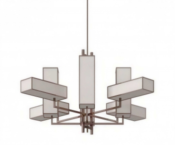 New Chinese Style Droplight-ID:497890007