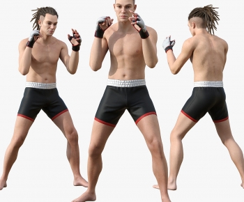 Modern Man-ID:160192979