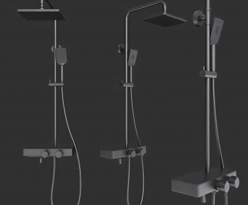 Modern Faucet/Shower-ID:541629856