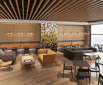 Modern Restaurant-ID:521059997