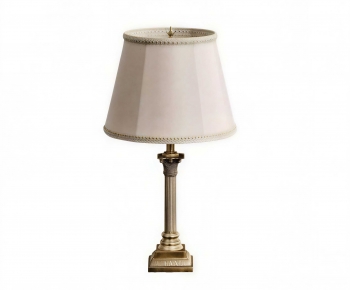 European Style Table Lamp-ID:310955052