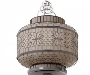 New Chinese Style Droplight-ID:860367068