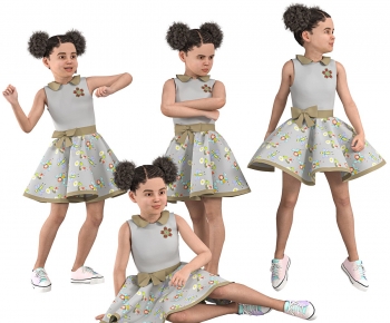 Modern Children-ID:170222043